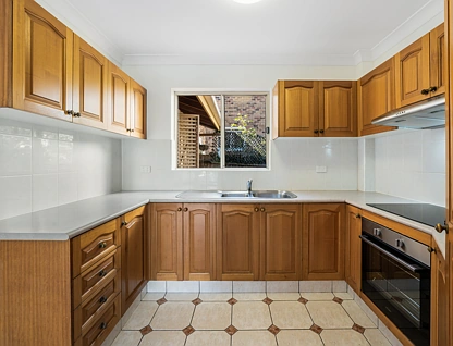 1/27 Wooloowin Avenue, Wooloowin, Brisbane - Northern Region , 2 રૂમ, 2 બાથરૂમ, Apartment