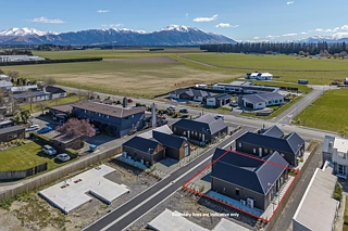 9/15 Racecourse Avenue, Methven, Ashburton