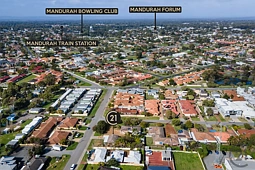 2/7 Andrew Street, Mandurah