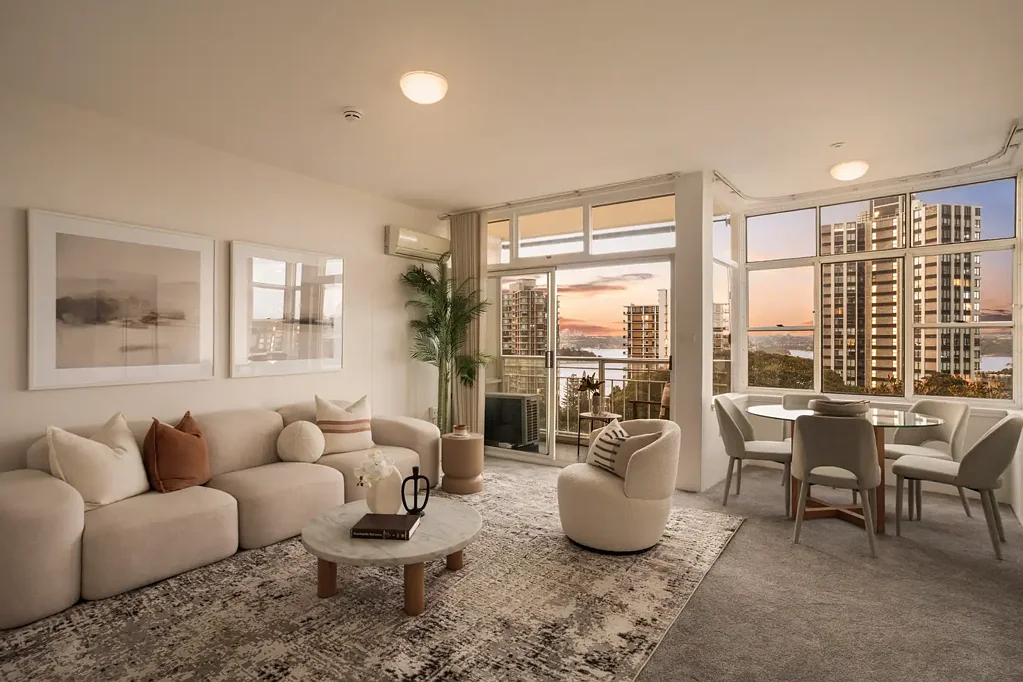63/66 Darling Point Road, Darling Point, NSW 2027