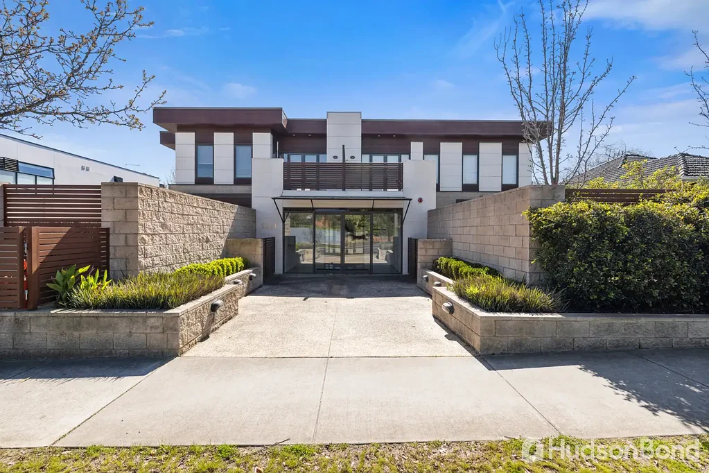5/1311 Toorak Road, Camberwell, VIC 3124