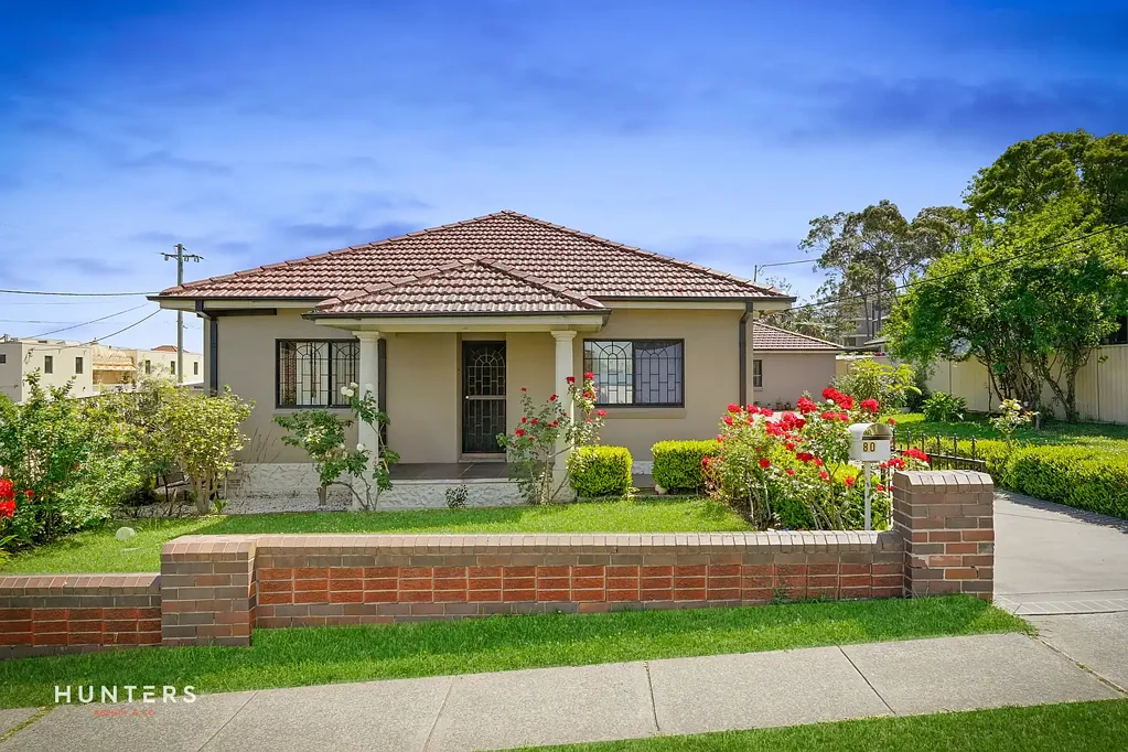 Rosehill 5chambre Expansive Full Brick Home & Granny Flat on Two Lots