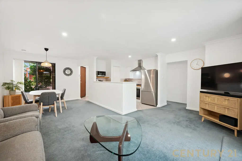 3/51 Coolgardie Street, St James, WA 6102