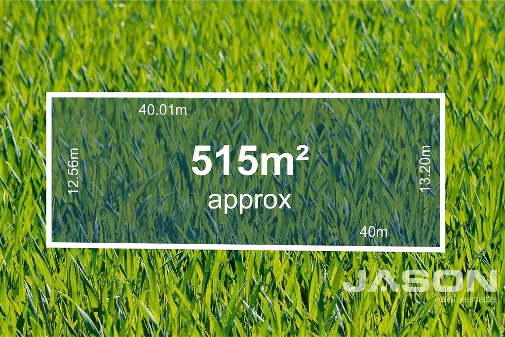 Greenvale Exceptional 515m² Land Opportunity in Prime Greenvale Location!
