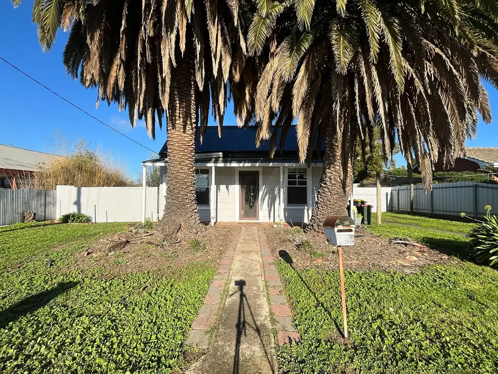 THREE BEDROOM HOUSE IN MARYBOROUGH