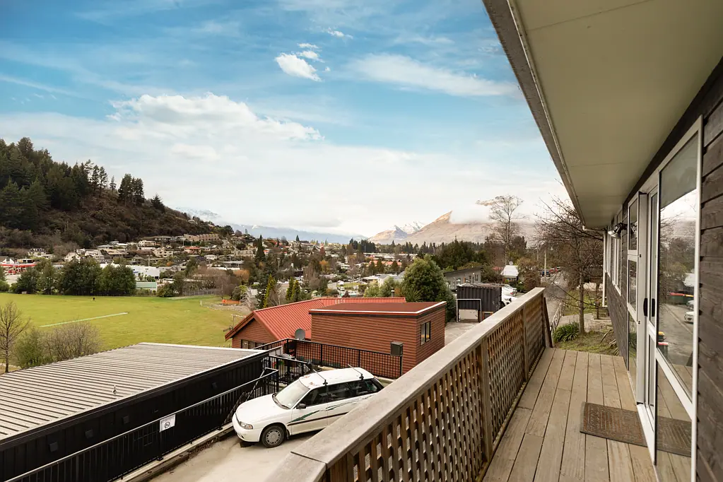54 Huff Street, Queenstown, Otago