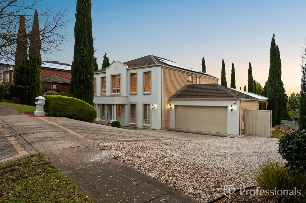 Golden Grove 5 Slaapkamer 1367sqm of Prime Land in Springhill