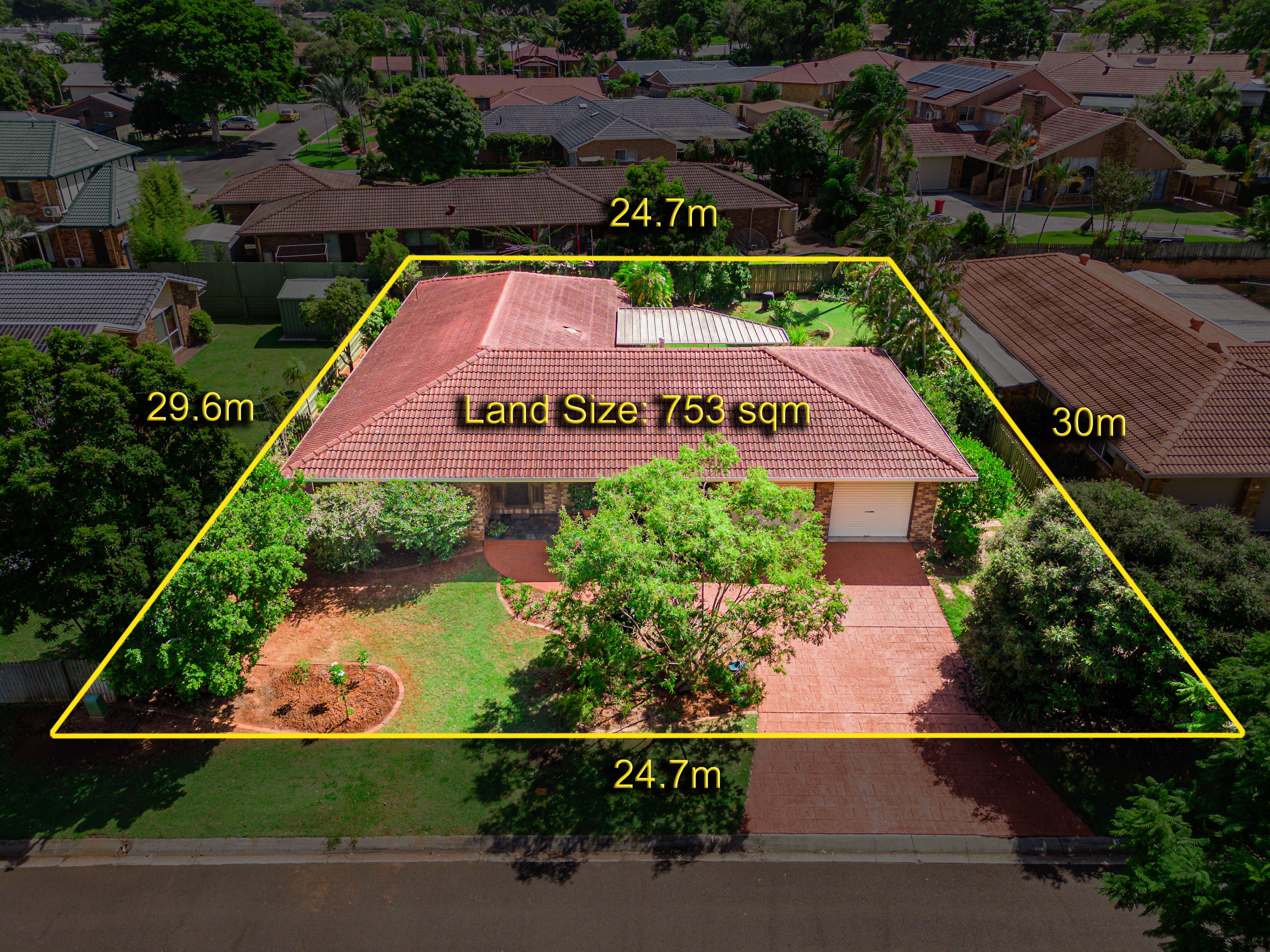 18 JANDOWAE ST, RUNCORN QLD 4113, 0 Bedrooms, 0 Bathrooms, House