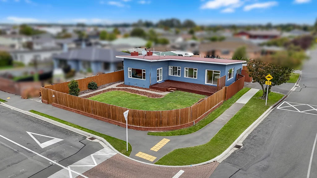 1 Carew Street, Kaiapoi, Waimakariri, Canterbury