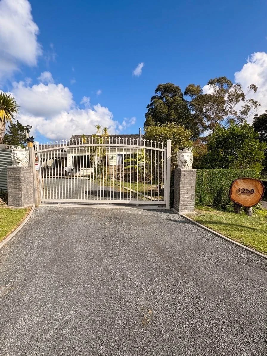 Your Private Sanctuary - Modern 3 Bed Living i...
