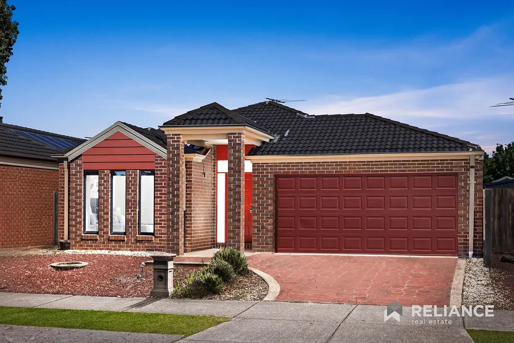 121 Sunset Views Boulevard, Tarneit, VIC 3029