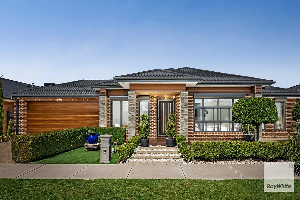 Aintree 4غرفة نوم Exceptional Quality, Security & Sustainability - The Ultimate Family Home!