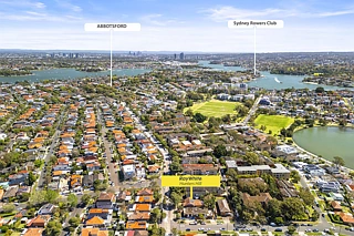 52 Hampden Road, Russell Lea, NSW 2046
