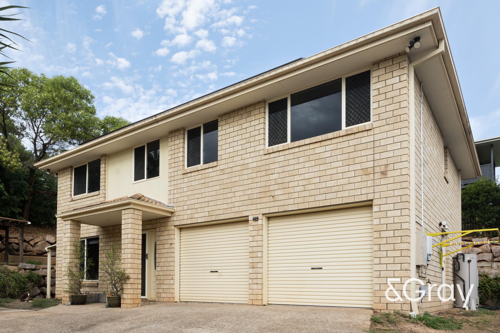 24 DANESSE ST, NUDGEE QLD 4014, 0房, 0浴, House