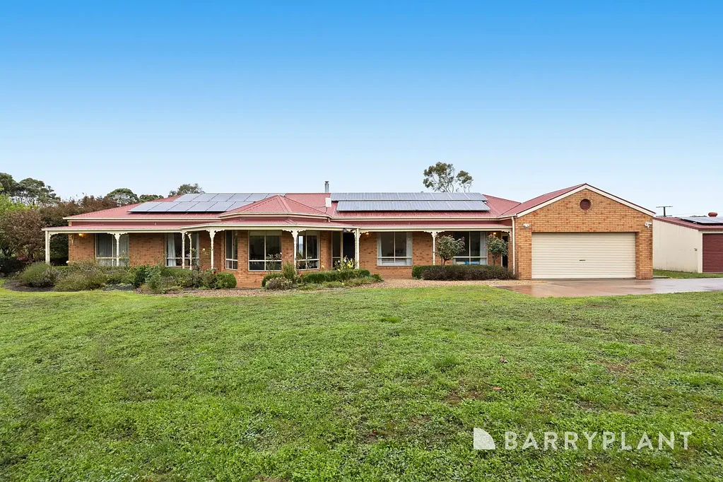 Korumburra 6Habitaciones Lifestyle, Land & Luxury Living in the Heart of South Gippsland with Productive Farmlet & Orchard