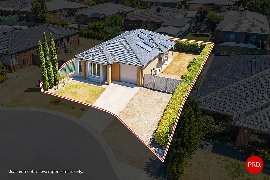 17 Caulfield Drive, Ascot, VIC 3551