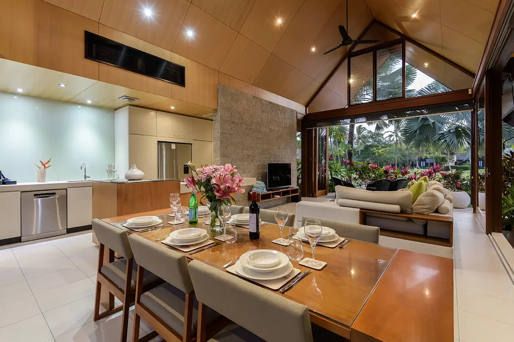 Port Douglas 3 Bedroom Niramaya Villas Finest