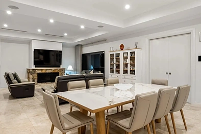 Adres Weerhou, Maida Vale, WA 6057, 5 slaapkamers, 4 badkamers, House