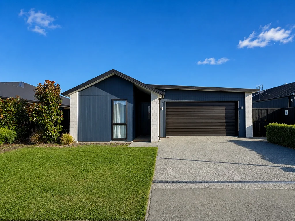 Rolleston, 3 bedrooms