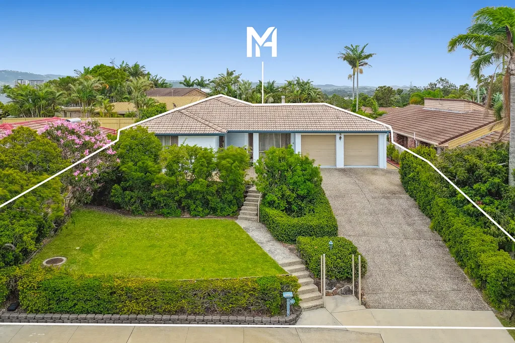 81 Thorngate Drive, Robina, QLD 4226