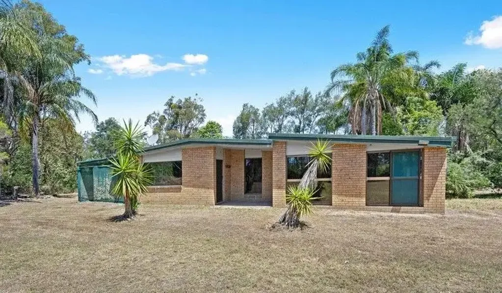 Comfortable Family Home