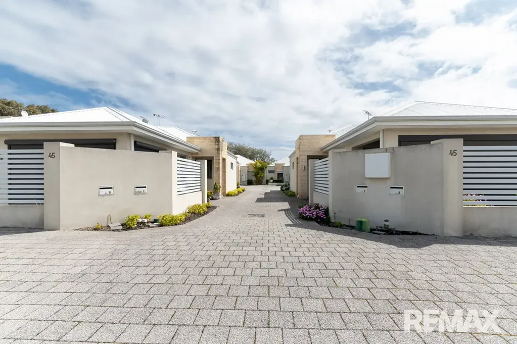 4/45 Denver Avenue, Madeley, WA 6065