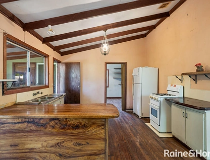 2015 Collins Creek Road, Collins Creek via, Kyogle, North Coast, 2 ਕਮਰੇ, 1 ਬਾਥਰੂਮ, House