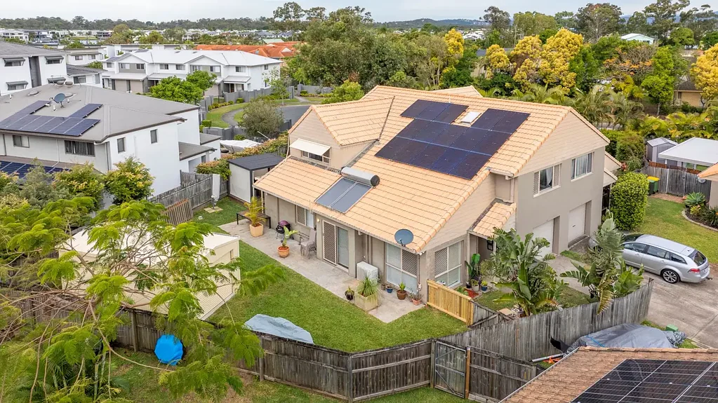 25/26 Fortune Street, Coomera, QLD 4209