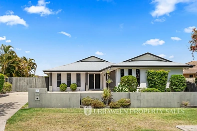 ਹੋਰ - 20 Pembridge Circuit, Urraween, QLD 4655