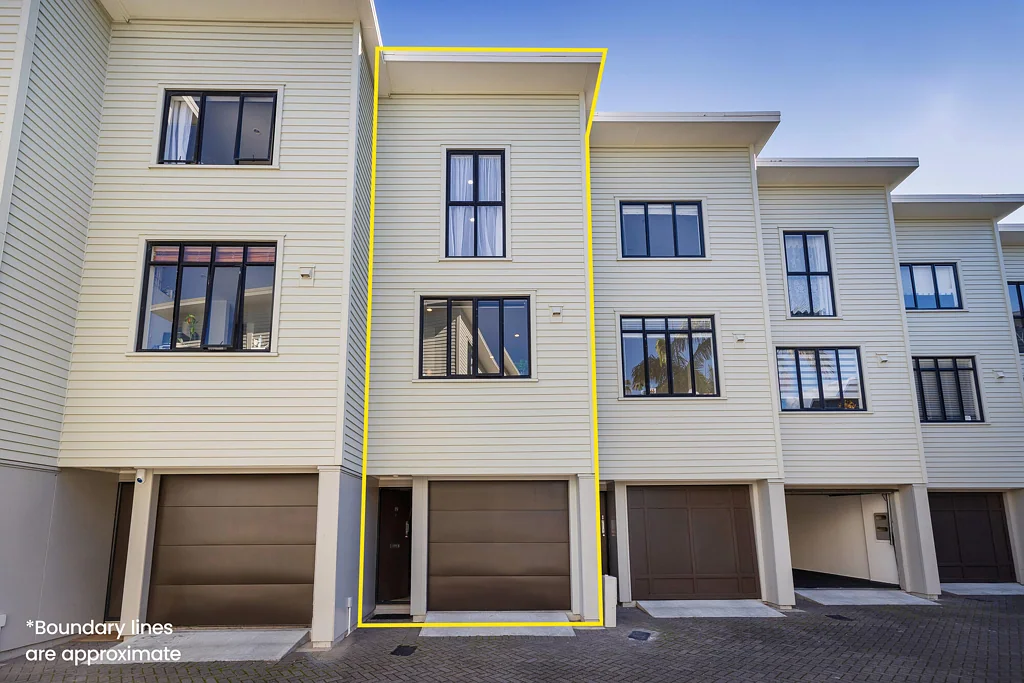 Mount Albert 3房  Stylish, Sunny Living in Community You'll Love