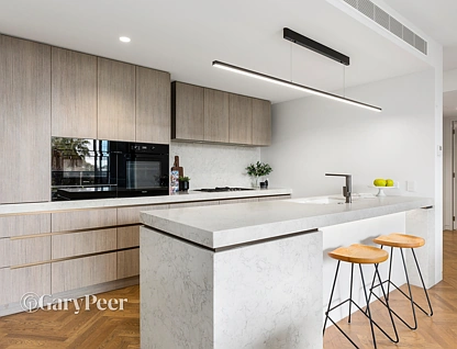 105/1A Sebastopol Street, Caulfield North, Inner East Melbourne, 2 침실, 2 욕실, Apartment