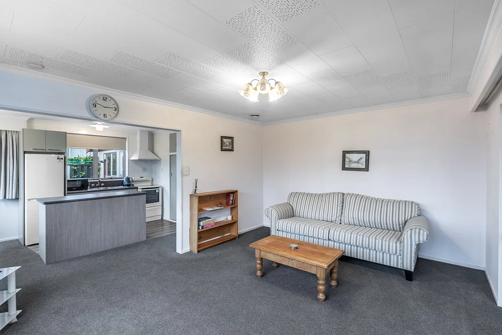 B/63 Sydney Street, Windsor, Invercargill, Southland