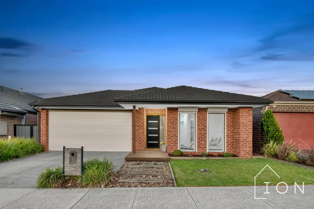 Clyde North 3房  Space, Style & Sophisticated Living in Selandra