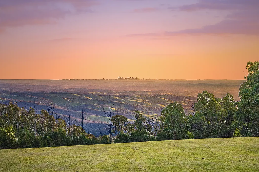 Kinglake KINGLAKE'S FINEST ACREAGE SELECTION