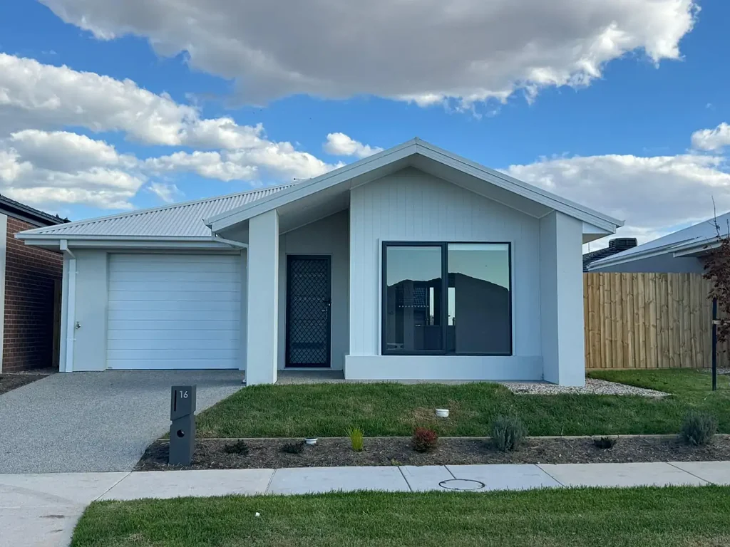 Stylish & Comfortable Living