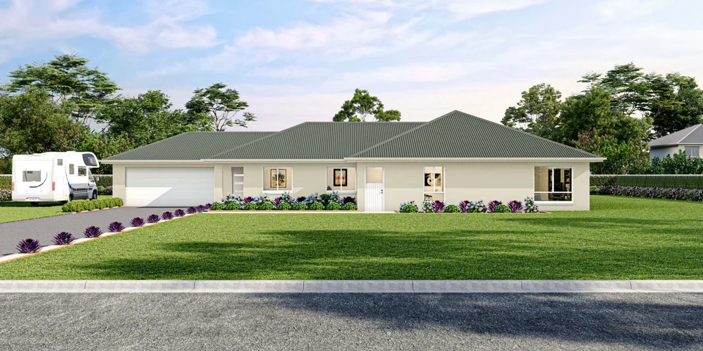 LOT 58 The Straits, Booral, QLD 4655