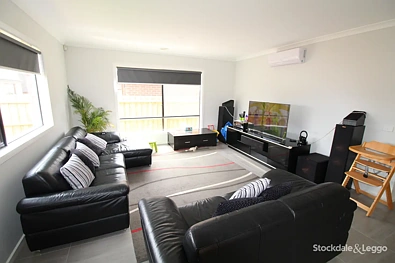 11 Rush Street, Aintree, VIC 3336, 4 રૂમ, 2 બાથરૂમ, House