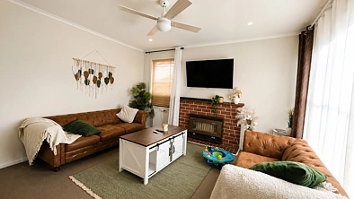 8 Agonis Street, Doveton, VIC 3177, 3房, 1浴, House