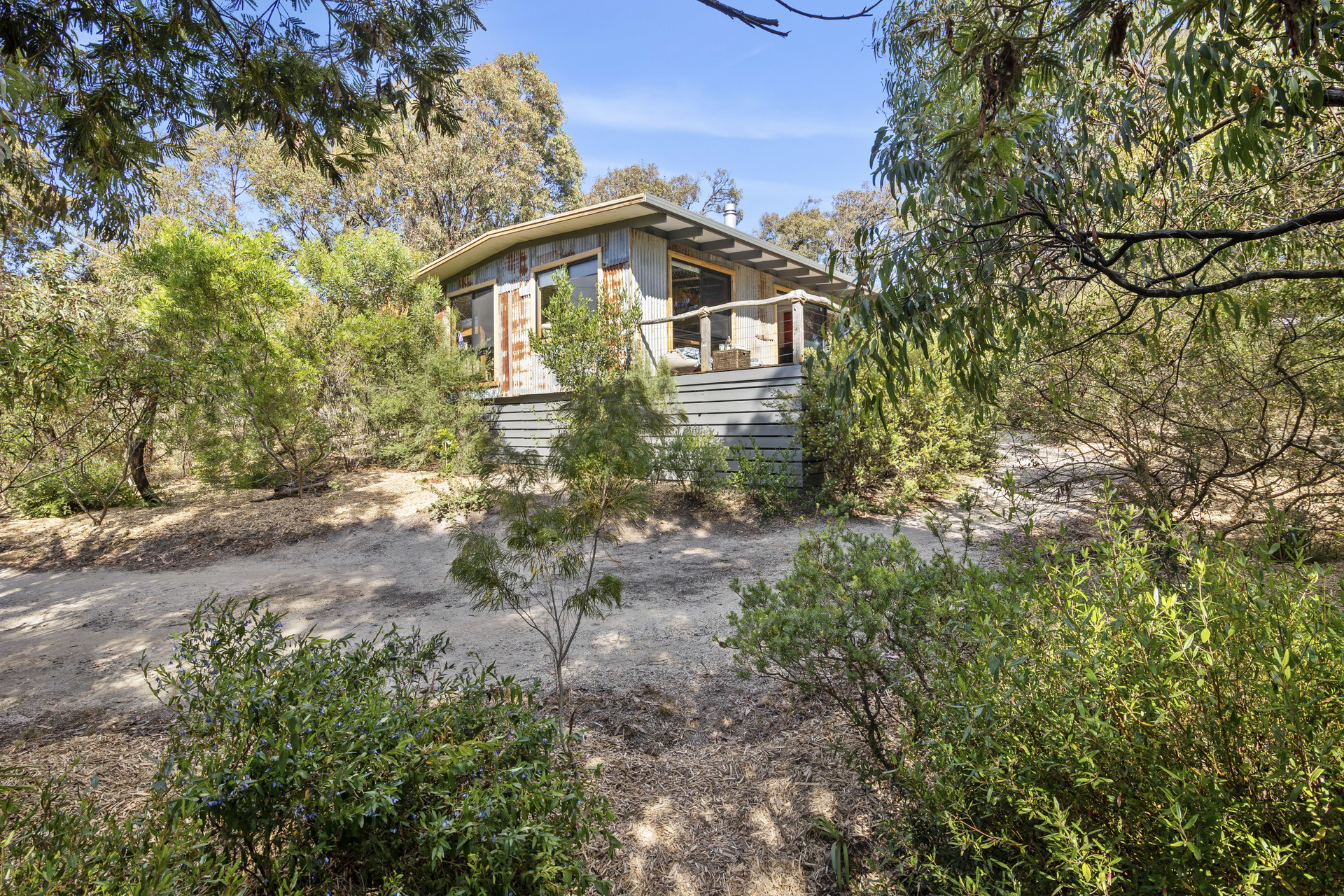 30 AIREYS ST, AIREYS INLET VIC 3231, 0 Kuwarto, 0 Banyo, House