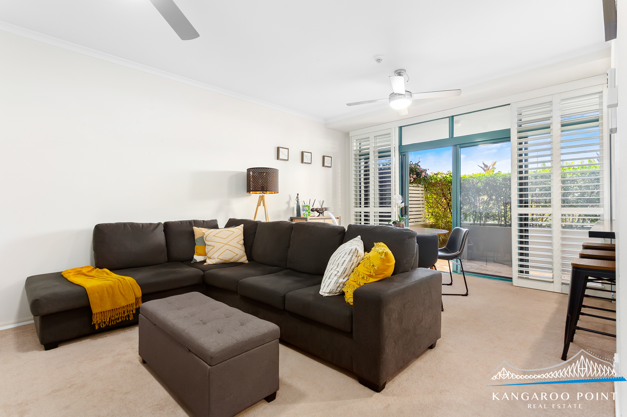 10 GOODWIN ST, KANGAROO POINT QLD 4169, 0 rūma, 0 rūma horoi, Unit