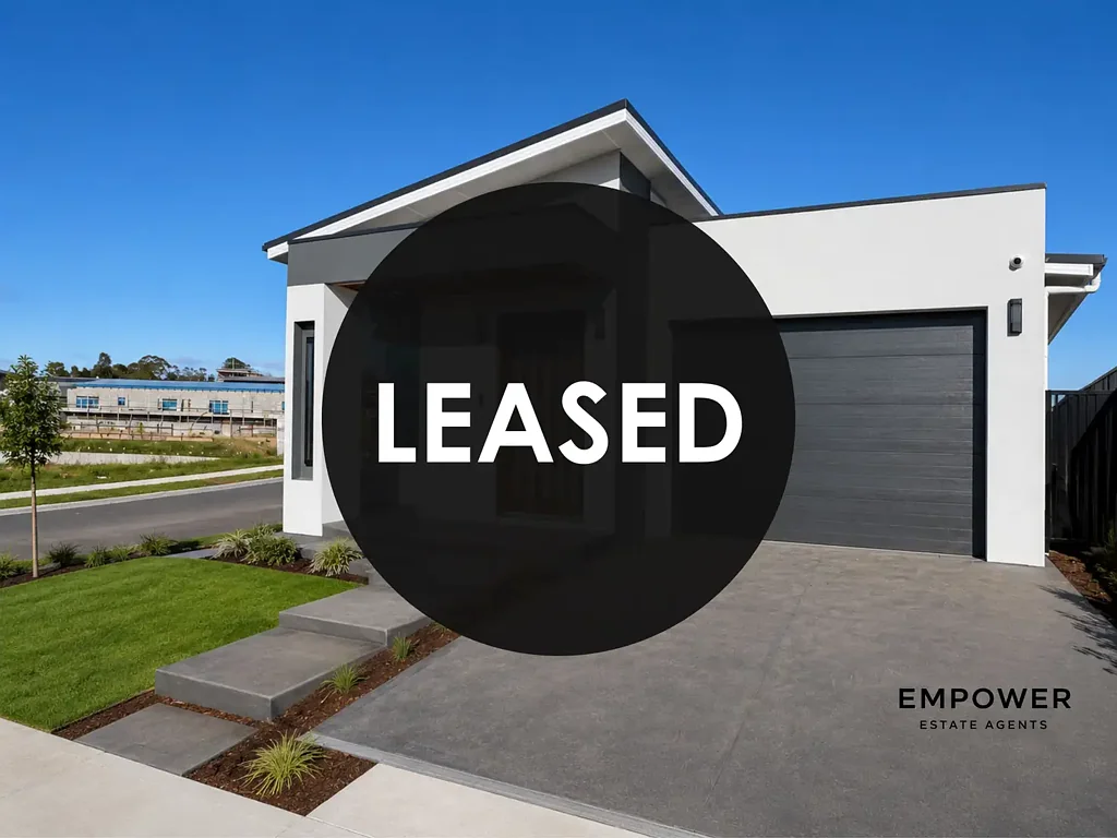 Brand New Luxury Family Home Offering Modern Comfort, Premium Finishes & Exceptional South-West Sydney Convenience