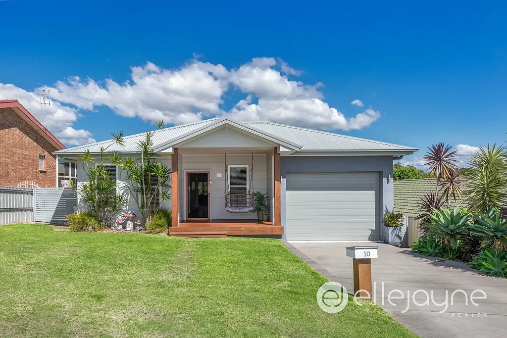 10 Tuloa Street, Wangi Wangi, NSW 2267