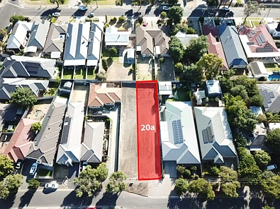 20a Reece Avenue, Klemzig, SA 5087, 0 slaapkamers, 0 badkamers, Section