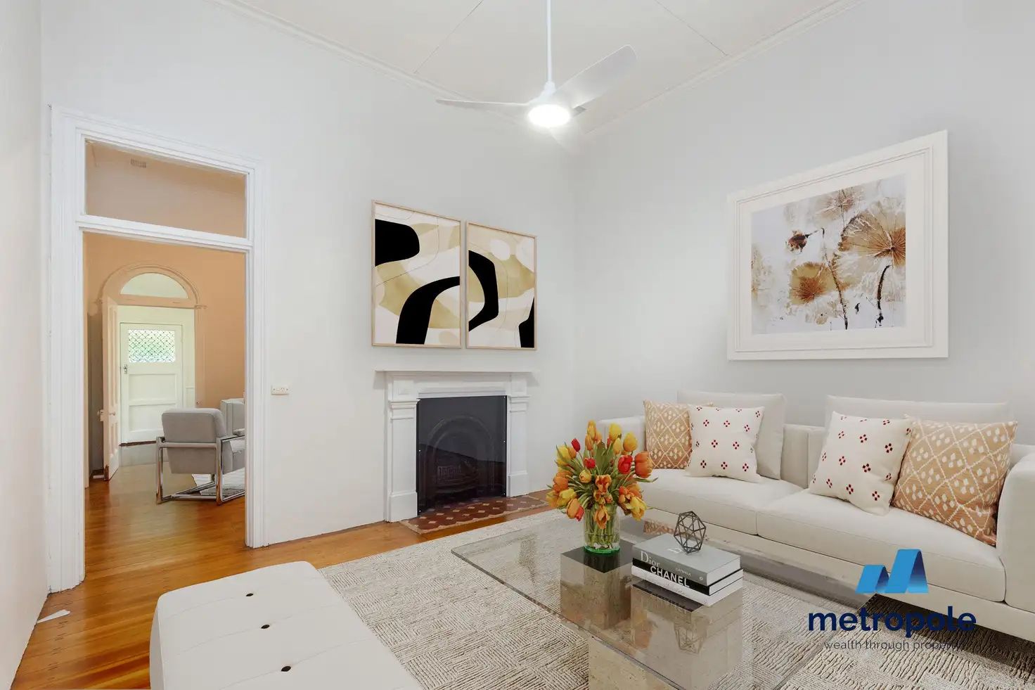 20 Inwood Street, Wooloowin, QLD 4030, 2 ਕਮਰੇ, 1 ਬਾਥਰੂਮ, House