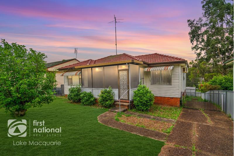 7 CAMELLIA ST, CARDIFF NSW 2285, 0 Kuwarto, 0 Banyo, House