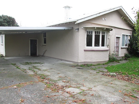 Wairoa 3房  Make this home