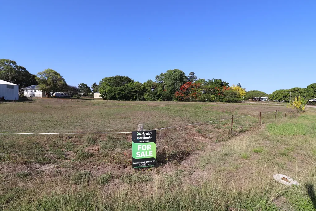 Ayr Don't Miss Out! Top-Location Residential Land Available