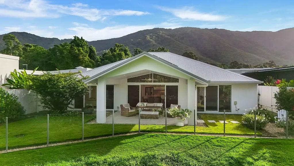 Palm Cove 4房  Designed for Wellbeing. Created for Living