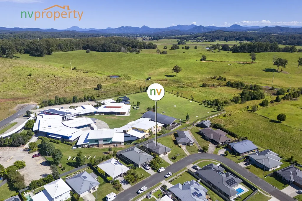Macksville 3房  FAMILY FRIENDLY LOCATION
