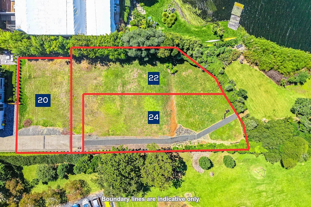 20,22,24 Macbeth Court, Milford, North Shore City, Auckland